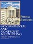 Governmental and Nonprofit Accounting