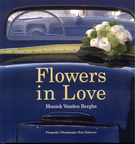 Cover image : Flowers in Love