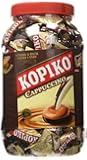 Kopiko Cappuccino Candy in Jar 800g/28.2oz