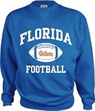 Florida Gators Perennial Football Crewneck Sweatshirt