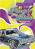 Pimp My Ride, Season 2 Episodes 1-6