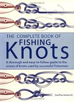 The Complete Book of Fishing Knots