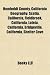 Humboldt County, California Geography: Scotia, California, Fieldbrook, California, Loleta, California, Bridgeville, California, Shelter Cove