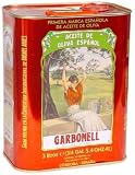Carbonel PURE 3L by Carbonell Pure Olive Oil