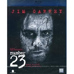 Number 23