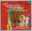 Gregorian Christmas