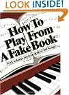 How to Play from a Fake Book