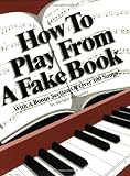 How to Play from a Fake Book