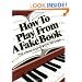 How to Play from a Fake Book