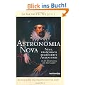 Astronomia Nova: Neue, urspr�nglich begr�ndete Astronomie