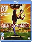 Shaolin Soccer [Blu-ray]