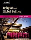 Religion and Global Politics