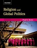 Religion and global politics