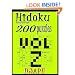 Hidoku: the next puzzle craze - 200 puzzles (volume 2)