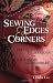 Sewing Edges & Corners (An Embellishment Idea Book Series)