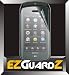 5-Pack EZGuardZ© PANTECH CRUX CDM8999 Screen Protectors (Ultra CLEAR)(EZGuardZ© Packaging)