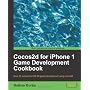 Cocos2d for iPhone 1 Game Development Cookbook by Nathan Burba