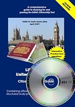 Life in the UK : United Kingdom Citizenship Test Study Guide : Interactive Practice Tests and Citizenship Study Guide & Practice Test CD-Rom : Interactive Practice ... Package: Titanium Package