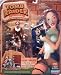 All Products : 6" Tomb Raider Lara Croft Street Assault Motorbike Action Figure Set (1999)