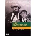Le th��tre de la jeunesse : L'�le myst�rieuse