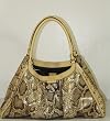 Gucci Handbags D Ring Python (Snake) Skin 189835 - Limited- PRICED REDUCE Gucci Handbags D Ring Python (Snake) Skin 189835 - Limited- PRICED REDUCE