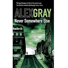 Never Somewhere Else