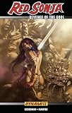 Red Sonja: Revenge of the Gods TP