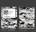Apple iPod Nano Premium Vinyl Skin - Urban Jungle (Gelaskins Brand) Made in Canada