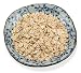 Spelt Flakes - Certified Organic Heirloom Quality Kosher Certified-25lb