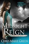 Midnight Reign: Vampire Babylon, Book 2