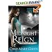 Midnight Reign (Vampire Babylon, Book 2)