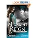 Midnight Reign (Vampire Babylon, Book 2)