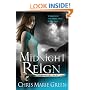 Midnight Reign (Vampire Babylon, Book 2)