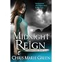Midnight Reign (Vampire Babylon)