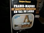 Francs-Macons en Val de Loire