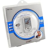 Coby MPC788 1GB MP3 Player