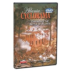Atlanta Cyclorama, Experience the Battle of Atlanta by 