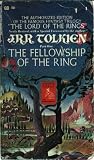 The Lord of the Rings Trilogy Box Set - The Authorized Edition [First US Edition]