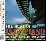 ザ・ベスト・オブ・ジャズ・ピアノ-ブルーノート編