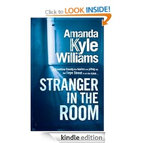 Stranger In The Room