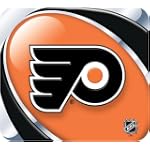 Hunter Philadelphia Flyers Vortex Mouse Pad - Philadelphia Flyers Standard