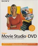 Vegas movie studio + DVD 6