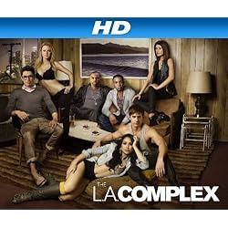 The L.A. Complex Season 1 [HD]