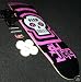 Flip Ali Boulala Skullen 7.62 Skateboard Complete