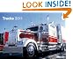 2011 Trucks A3 Calendar