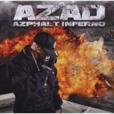 Azphalt Infernovon "Azad"