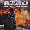 Bild des Albums von Azad