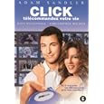 Telecommandez votre vie (Click)