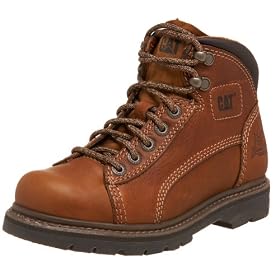 Caterpillar Ladies Lander Boot by Caterpillar