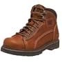 Caterpillar Women's Lander Boot,Peanut,7.5 M US